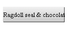 Nos Ragdolls seal